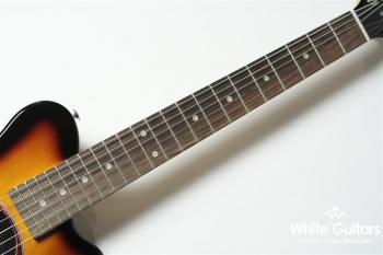 PGG-200 - Brown Sunburst